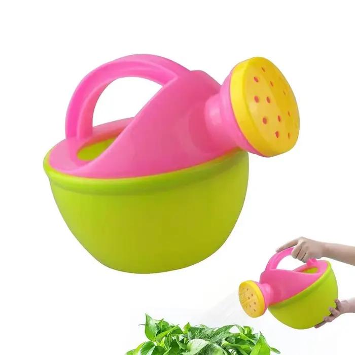 Arrosoir amusant et mignon pour bébé
