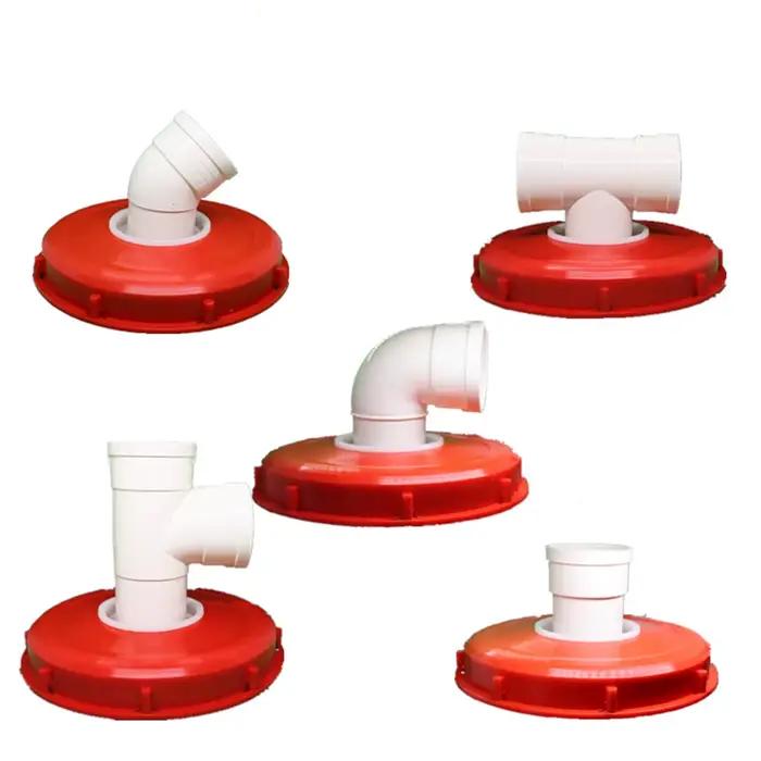 Réservoir d'Eau de Pluie en Nylon Lavable et Durable pour Jardin Extérieur