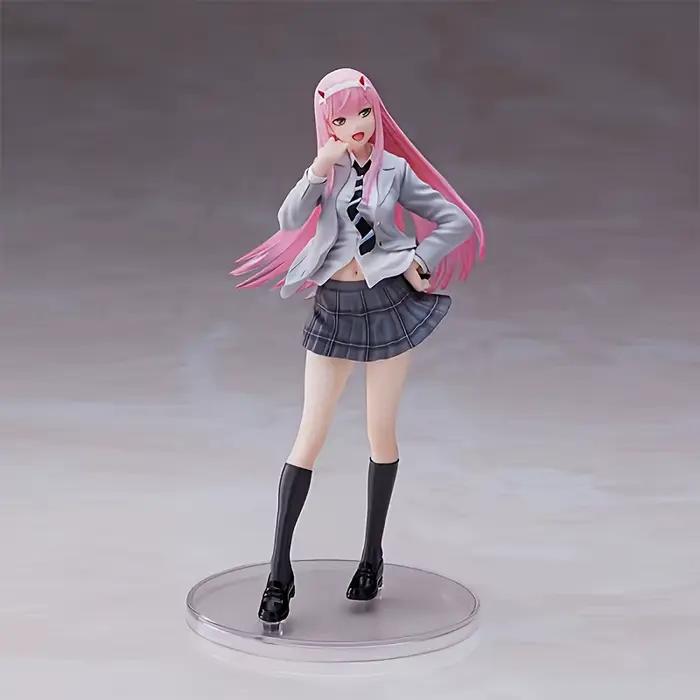 Un personnage d'anime populaire, un personnage de jeu, une figurine, un ornement, une statue, un objet de collection pour les fans, Noël, Halloween, cadeau