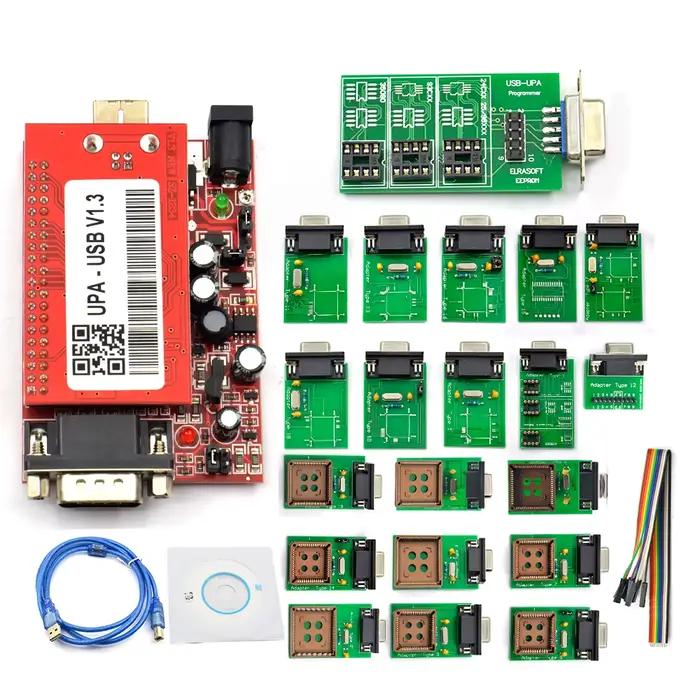 Programmeur USB UPA de haute qualité