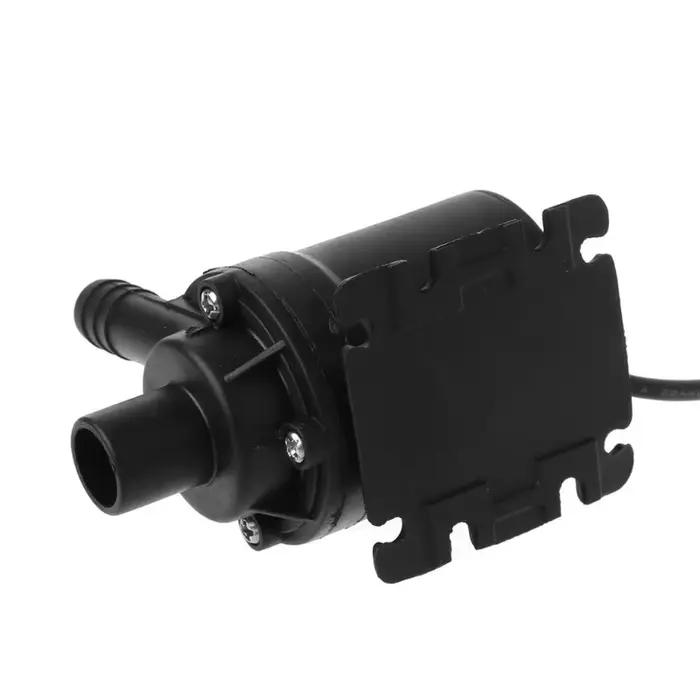 Pompe à eau solaire Submersible