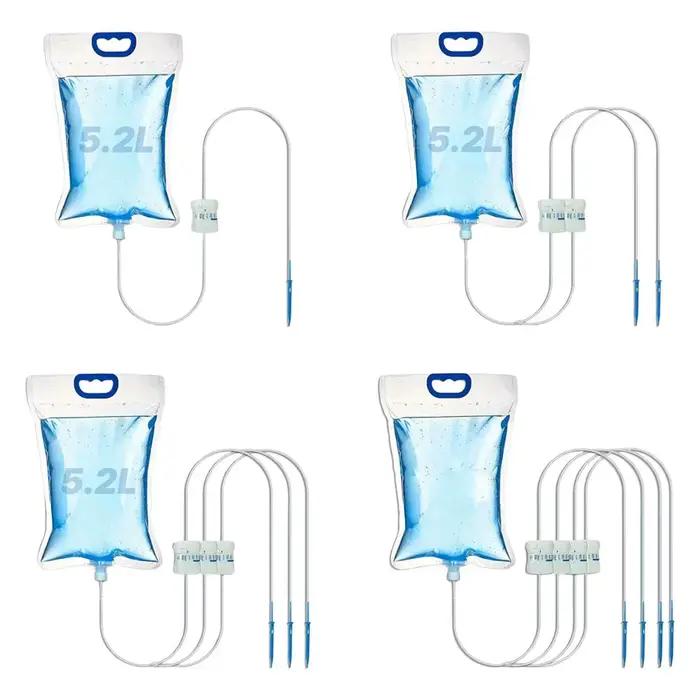 Dispositif d'arrosage automatique 5.2L/6.5L