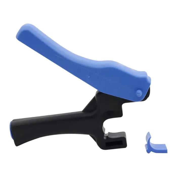Perforateur de trous de poignée de jardin de 4mm