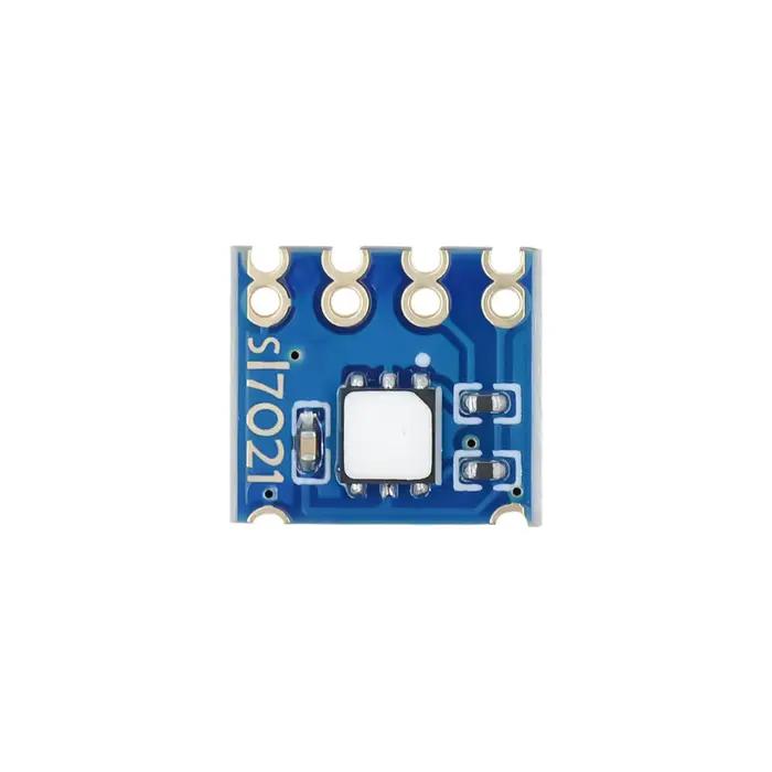 Capteurs de température et d'humidité de précision Si7021, interface I2C MINI