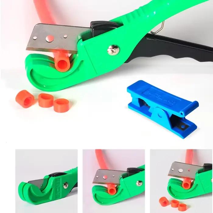 Outil de tuyau pneumatique NFJM PVC PPR cisaillement