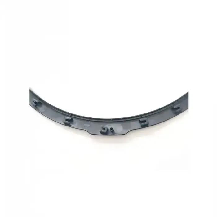 Évasements de passage de roue avant pour Land Rover, LR036052, LR040245, LR044278, LR0270.25, Range Rover Evoque, 2012, 2013, 2014, 2015, 2016, 2017, 2018