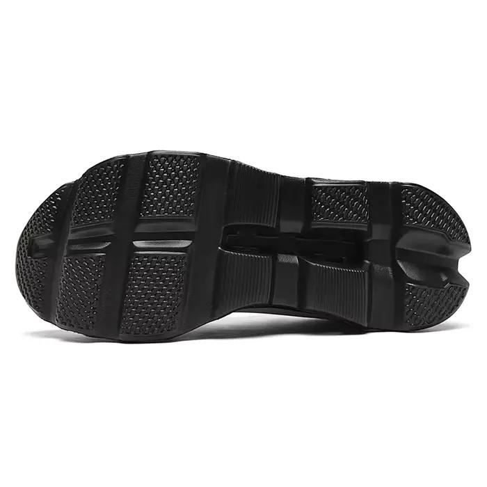 Chaussures de course pour hommes, chaussures de sport en carbone pour marathon, spéciales, respirantes, légères, confortables, antidérapantes, pour femmes