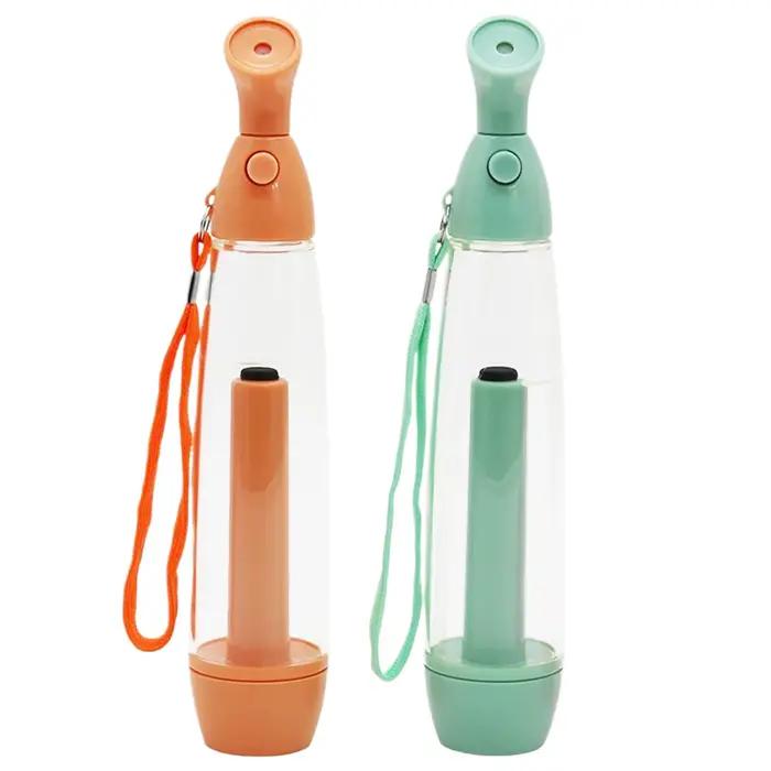 Humidificateur hydratant portatif
