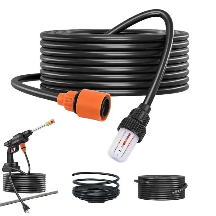 Tuyau haute pression 5m/10m/15m/20m