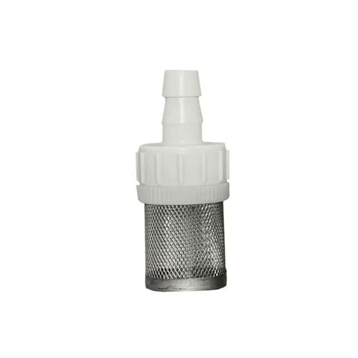 Filtre de tuyau de Protection de pompe à eau