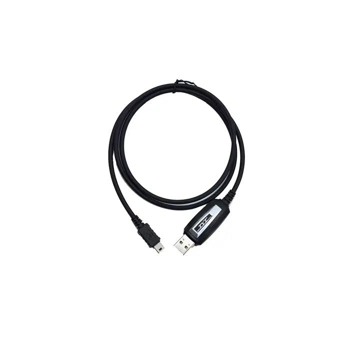 Câble de programmation 100% Original TYT CP-06 pour émetteur-récepteur radio mobile TYT TH-9800 TH-7800 TH-8600, radio TYT UV-3R