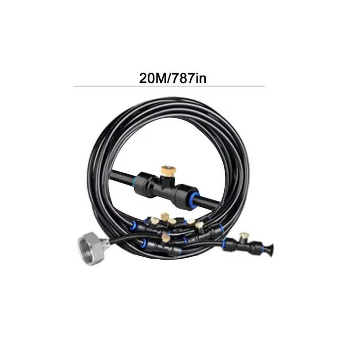 Système d'irrigation pour jardin