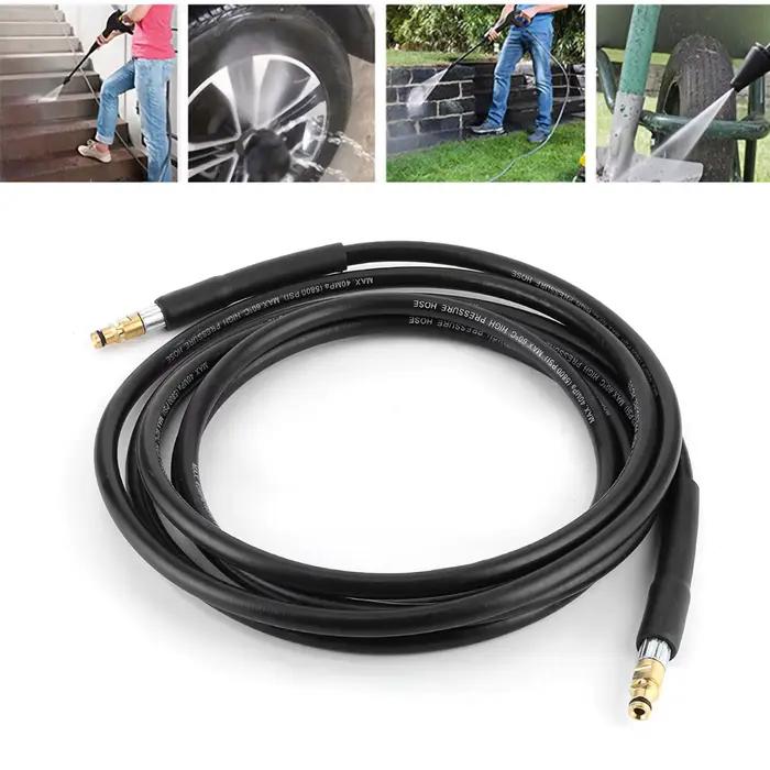 Tuyau de nettoyage à haute pression pour Karcher K2