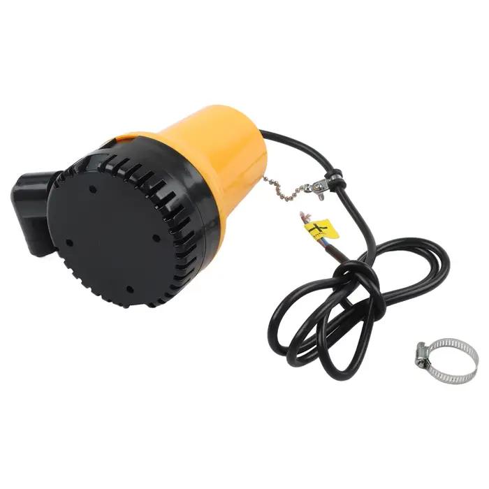 Pour le jardin utilisation pompe de Circulation