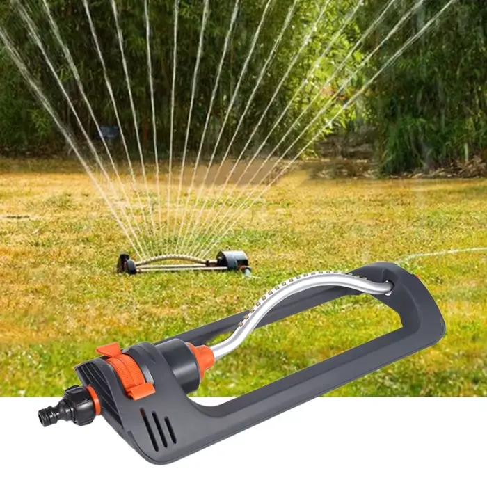 Arroseur de jardin oscillant
