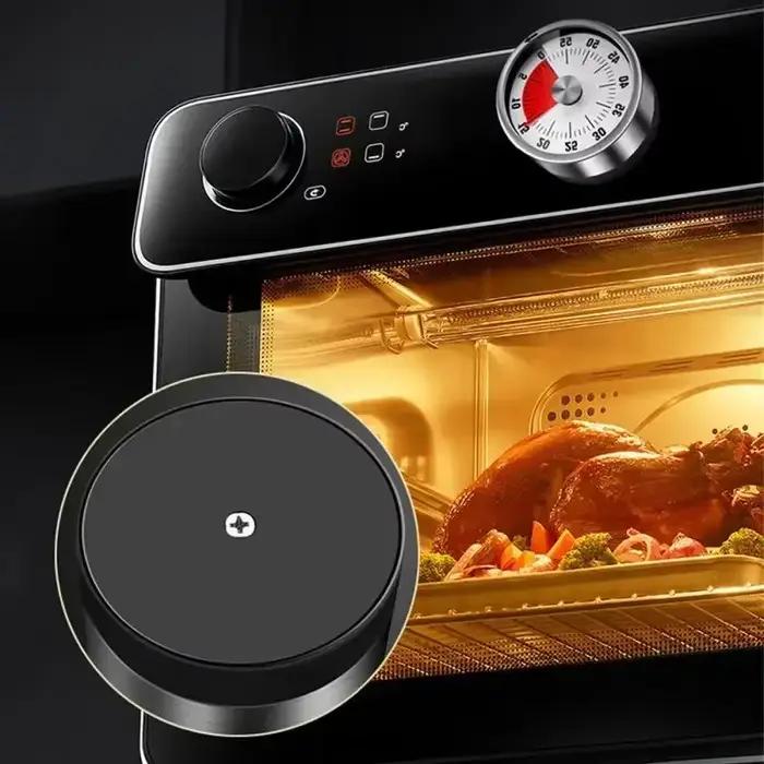 Nouveau minuterie numérique manuelle mécanique