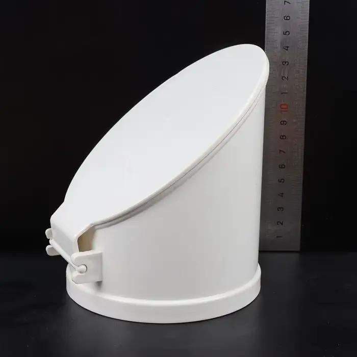 Tuyau de vidange en PVC à grande cylindrée