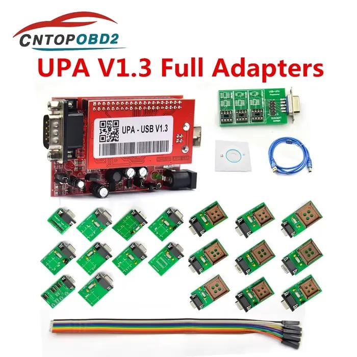 Programmeur USB UPA de haute qualité