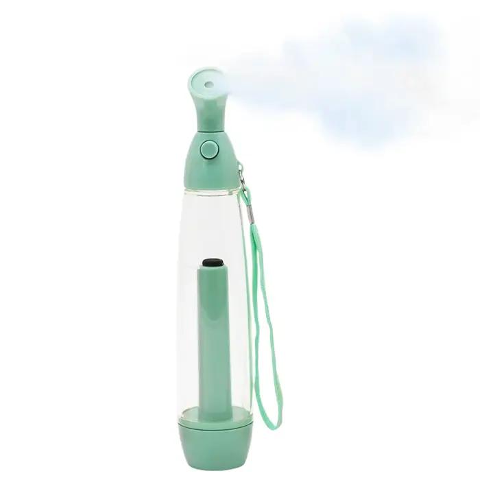 Humidificateur hydratant portatif