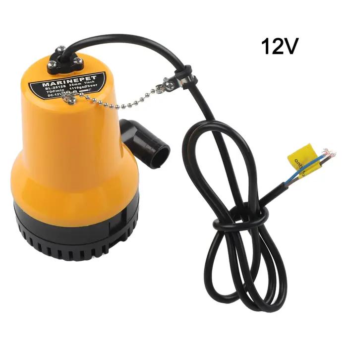 Pour le jardin utilisation pompe de Circulation
