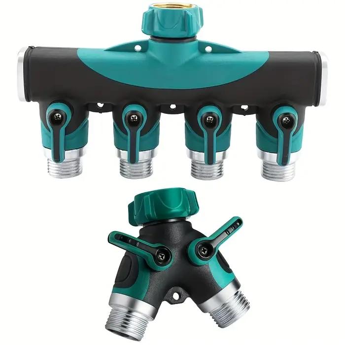 Séparateur de connecteur de tuyau 3/4 "