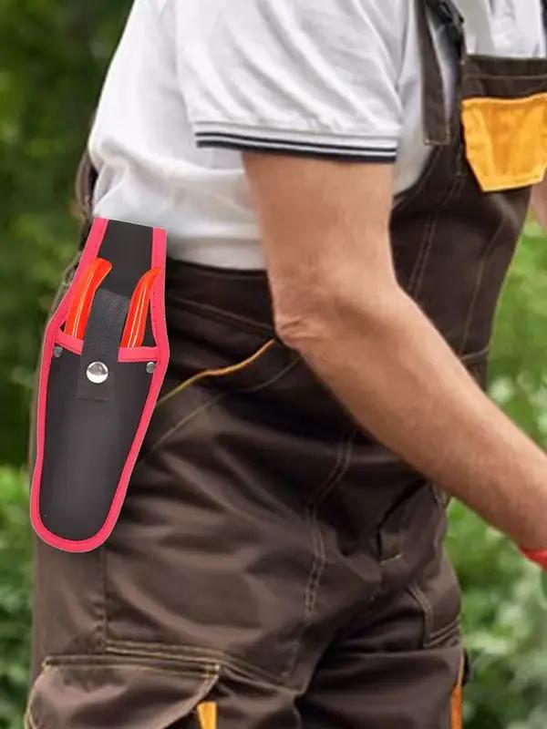 Gaine de sécateur, étui de protection Portable