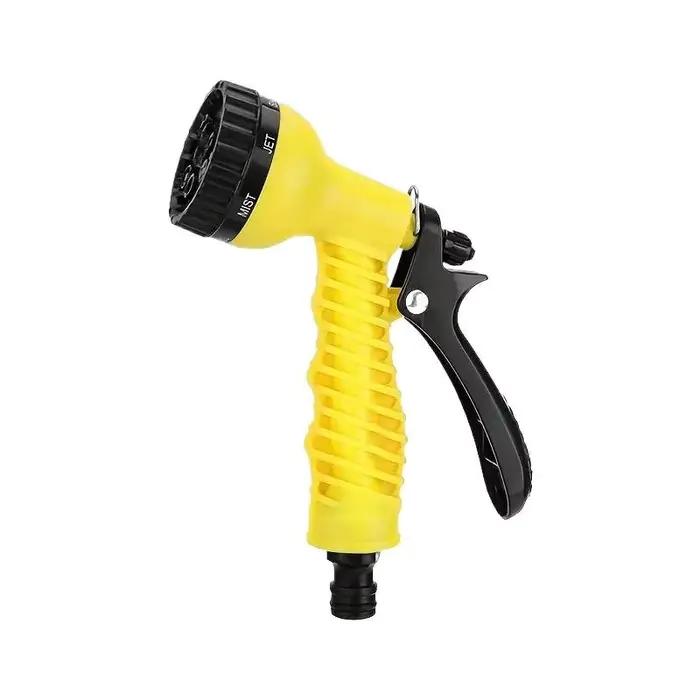 Pulvérisateur d'irrigation pour jardin avec commande au pouce