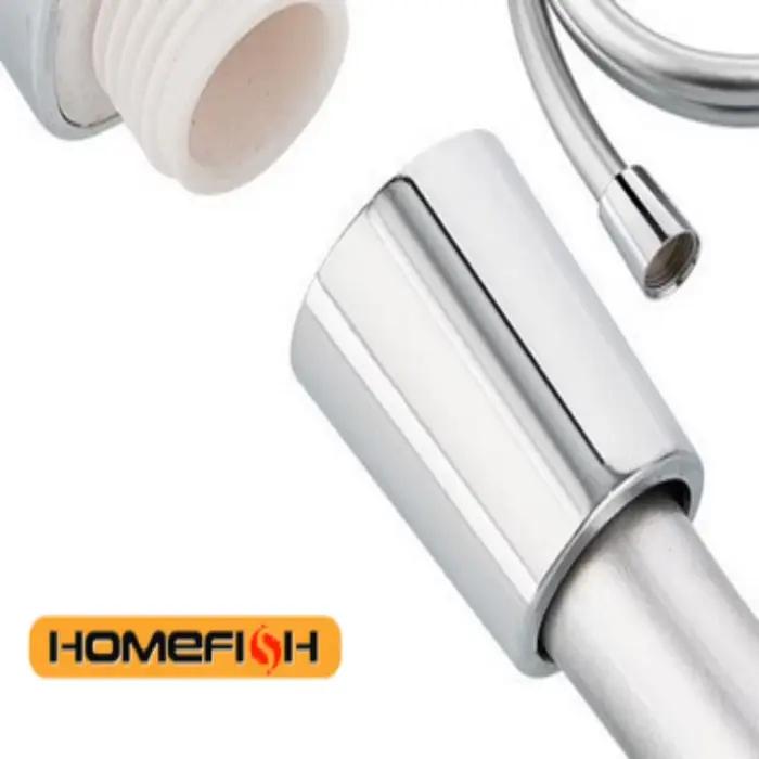Tuyau de Douche Flexible Universel en PVC de Haute Qualité