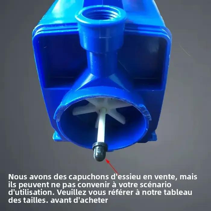 Pompe à Eau à Arbre en Céramique SubSN