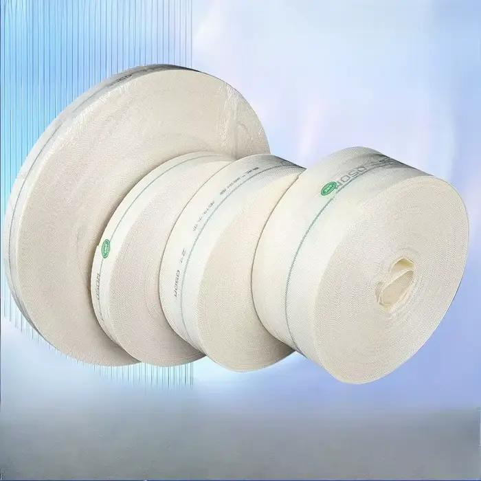 Tuyau d'eau doublé en PVC