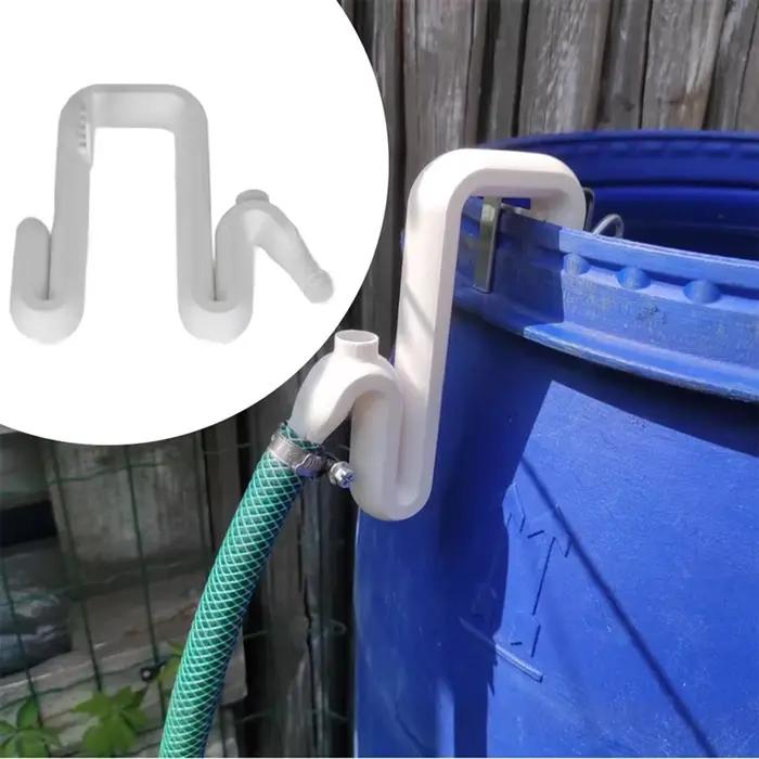A76X-barils de pluie pour réservoir de stockage d'eau