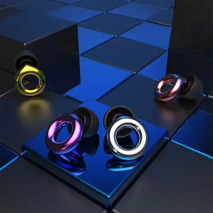 Bouchons d'oreilles à réduction de bruit – Protection auditive pour concerts et festivals, événements en direct, musiciens, sports, DJ, vie nocturne