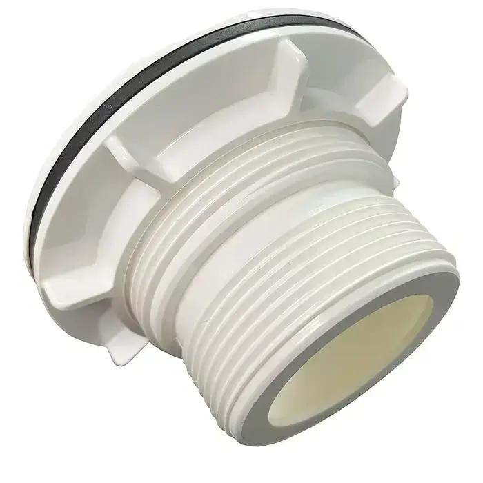 Kit de filtre d'entrée d'entretien de piscine
