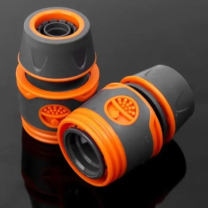 Adaptateur de tuyau d'arrosage de jardin