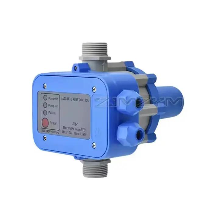 Pressostat de pompe à eau IP65 110/220V