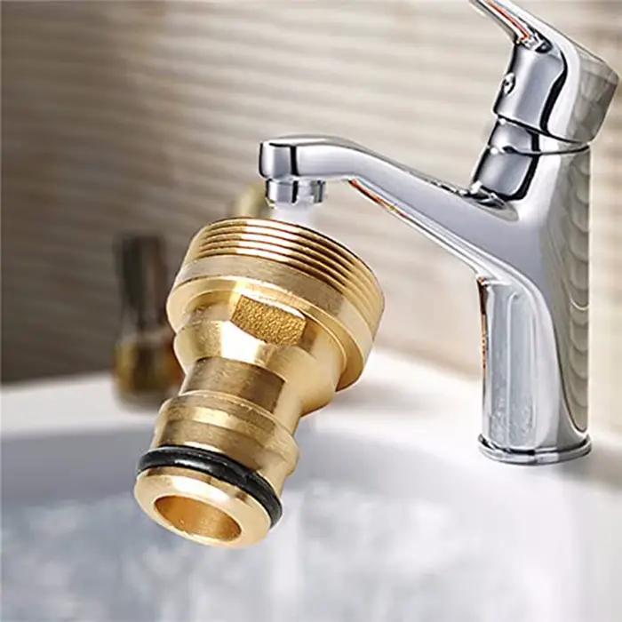 Adaptateur de robinet universel de cuisine
