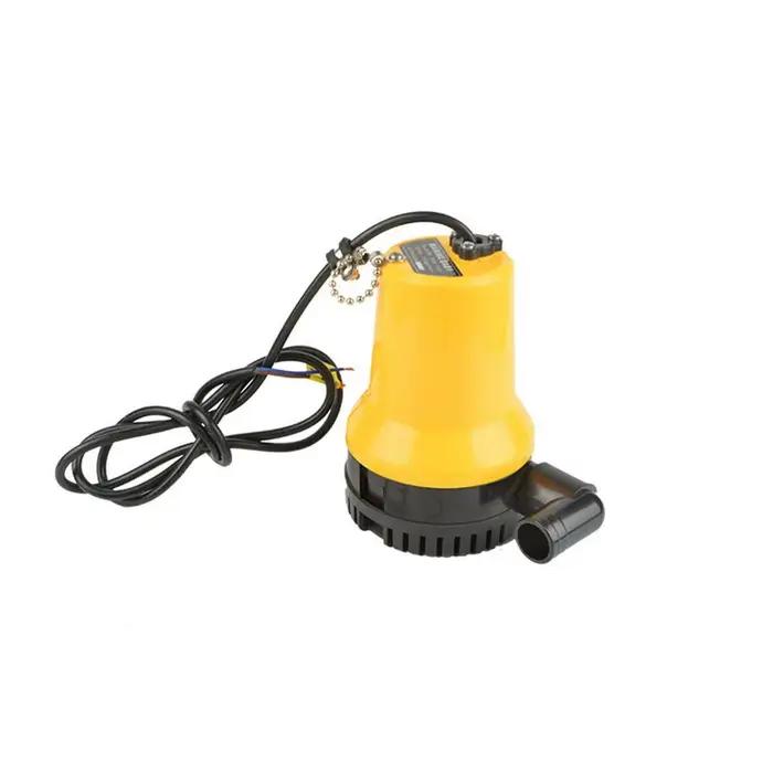 Pompe électrique DC 12V/24V