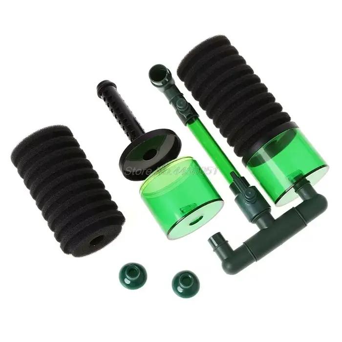 Pompe à Air QS-100A QS-200A Submersible pour eau douce/salée