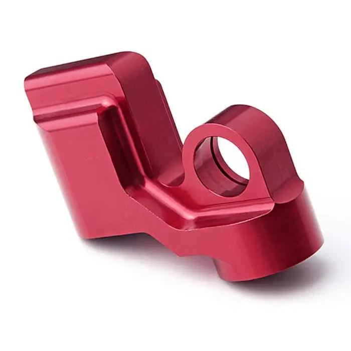 Composants usinés CNC sur mesure pour machines, automobiles, motos, électronique, aluminium, acier inoxydable, plastique, laiton, OEM