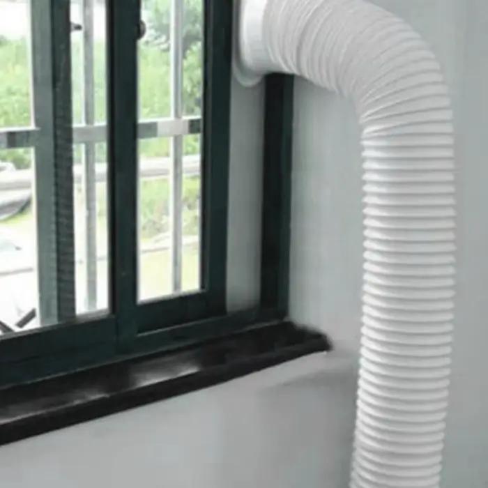 Tuyau d'Extension Universel Extra Long pour Climatisation Mobile