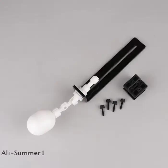 【E】 Dispositif de réapprovisionnement en eau automatique