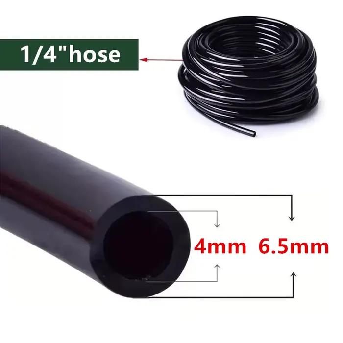 Tuyau d'arrosage de jardin 20-50M