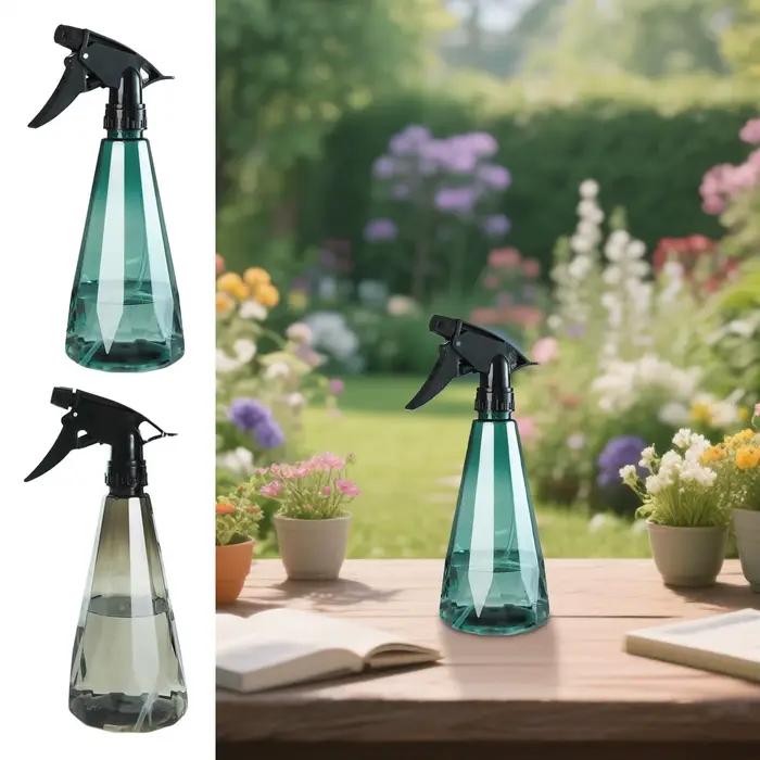 Bouteille de pulvérisation de jardin de 500ML
