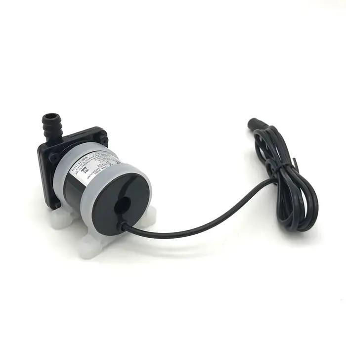 Jovtop JT-750 pompe à eau Submersible DC 12V 24V moteur sans brosse Circulation d'eau