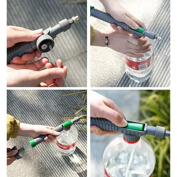 Outils d'arrosage de jardin