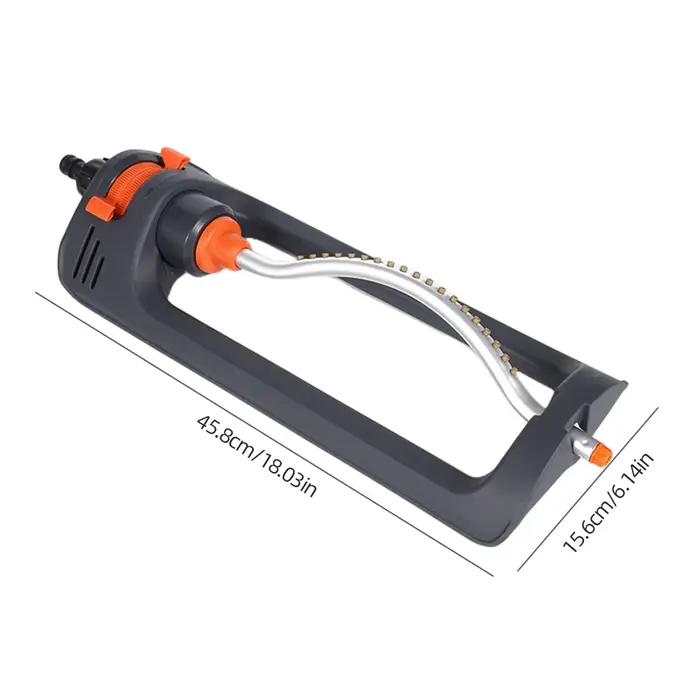 Arroseur de jardin oscillant