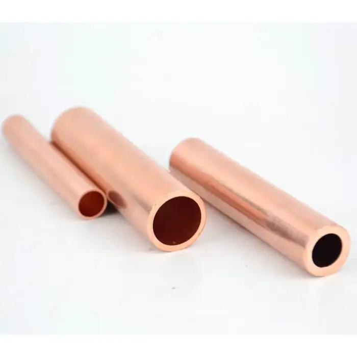 Tuyau en cuivre T2, diamètre extérieur 21mm 22mm 23mm 27mm 25mm 29mm 30mm