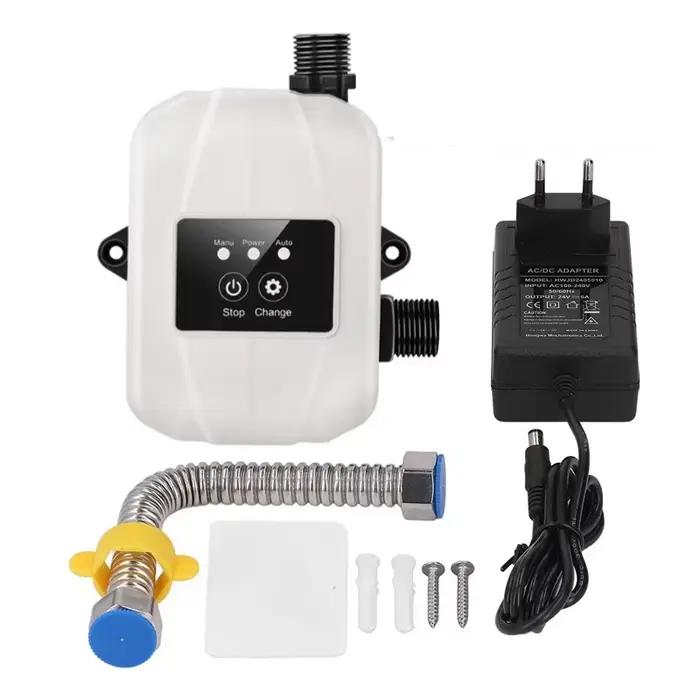 Pompe de surpression pour eau maison 24V