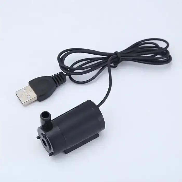 Pompe Submersible silencieuse 5V