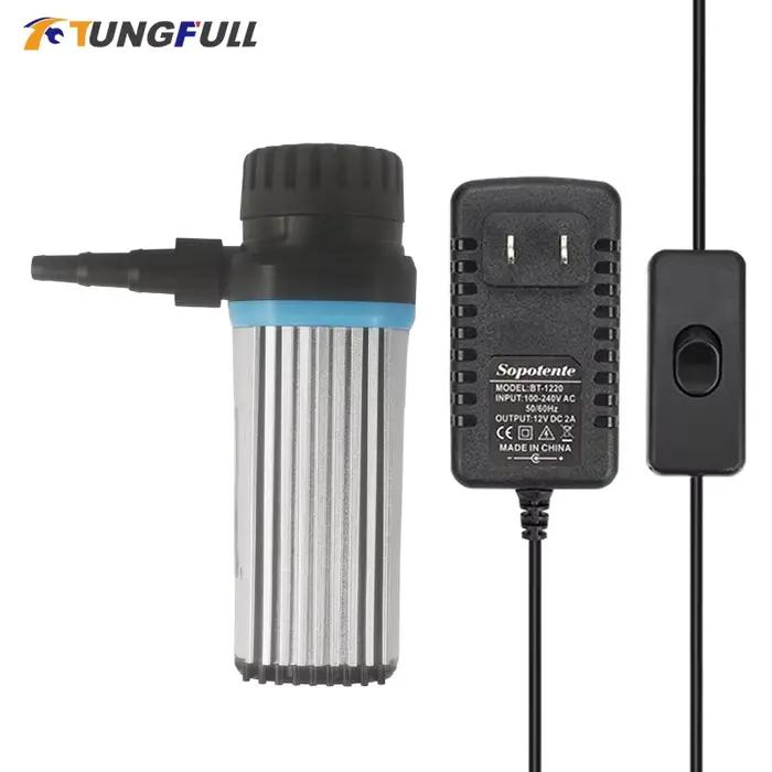 Mini pompe à eau Submersible 12V DC